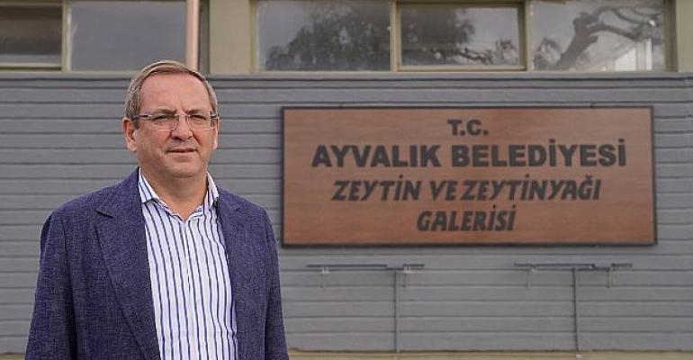 Ayvalık Belediye Başkanı Mesut Ergin’den Ara Tatilde Öğrencilere Etkinlik Daveti