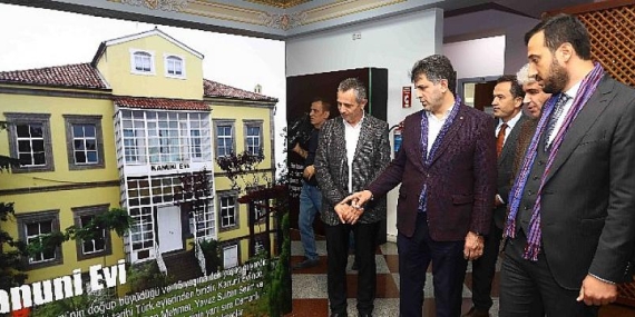 Bağcılar’da Trabzon günleri başladı