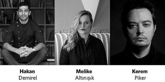 Borusan Contemporary’den Hibrit Mekanlar sergisi kapsamında yeni bir etkinlik serisi: Peki Mimarlar Ne Düşünüyor