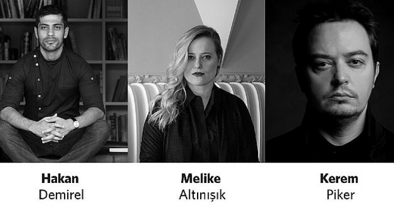 Borusan Contemporary’den Hibrit Mekanlar sergisi kapsamında yeni bir etkinlik serisi: Peki Mimarlar Ne Düşünüyor