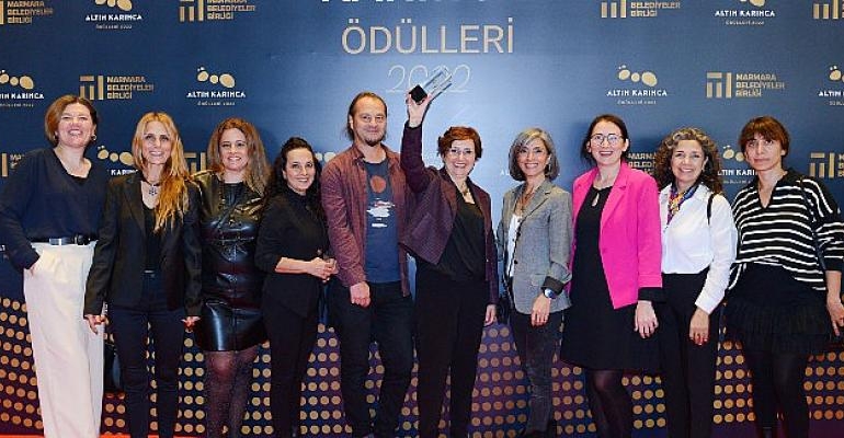 Çalı Köy Filmleri Festivali ödülle taçlandı