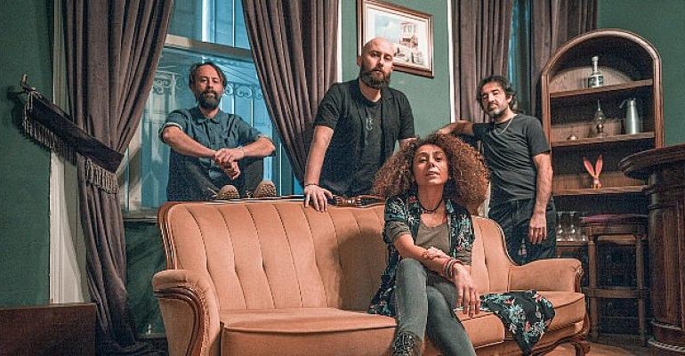 Cazın Başarılı Dört İsminin Yer Aldığı Sonic Boom Zorlu PSM’de