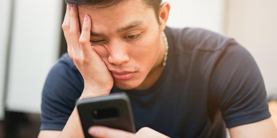 Cep telefonlarını hızlandırmak için beş öneri