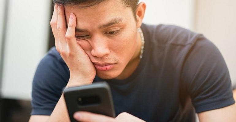 Cep telefonlarını hızlandırmak için beş öneri