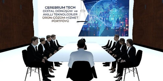 CereMeet 100 bin kullanıcıya ulaştı