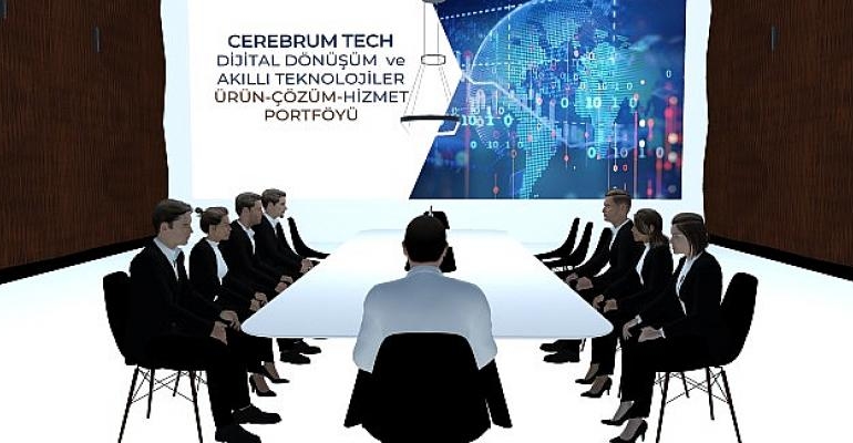 CereMeet 100 bin kullanıcıya ulaştı