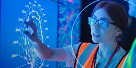 Dassault Systèmes Araştırması, Üretimde Sürdürülebilir İnovasyon için Anahtar Becerileri Ortaya Koydu