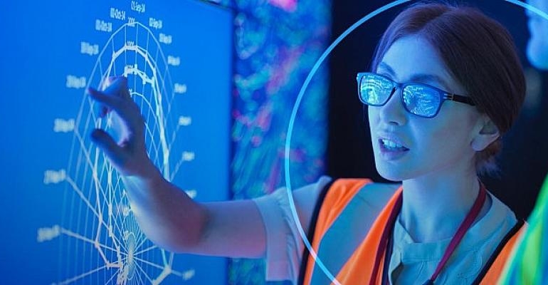 Dassault Systèmes Araştırması, Üretimde Sürdürülebilir İnovasyon için Anahtar Becerileri Ortaya Koydu