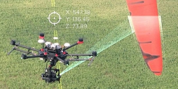 Enerji Sektöründe Robotikleşme Rüzgarı
