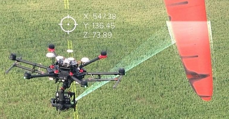 Enerji Sektöründe Robotikleşme Rüzgarı