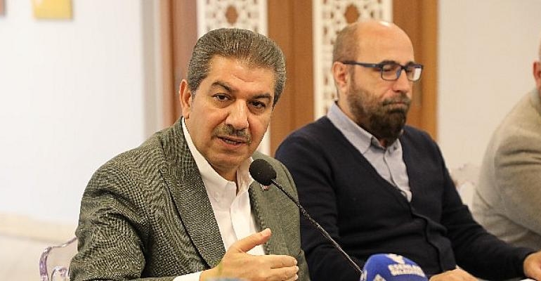 Esenler Film Günleri’nin  Etkinlik Programı Açıklandı
