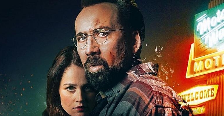Gary Oldman’dan Nicholas Cage’e, Dünyaca Ünlü Yıldızlar FilmBox Extra’da