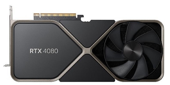 GeForce RTX 4080 GPU, İçerik Üreticiler İçin 1.6 Kat Performans Artırıyor