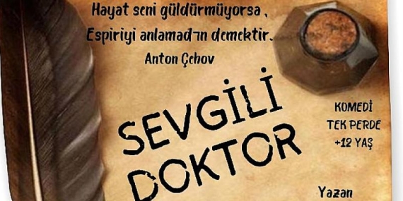 Gölcük Belediyesi Tiyatro Günleri Kahkahaya Davet Ediyor