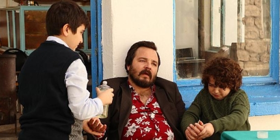 Gömü’nün Maceraları filmi sete çıktı