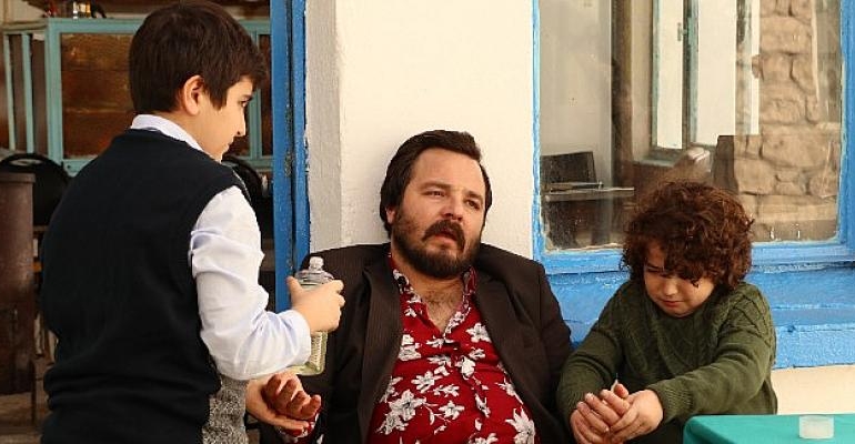 Gömü’nün Maceraları filmi sete çıktı