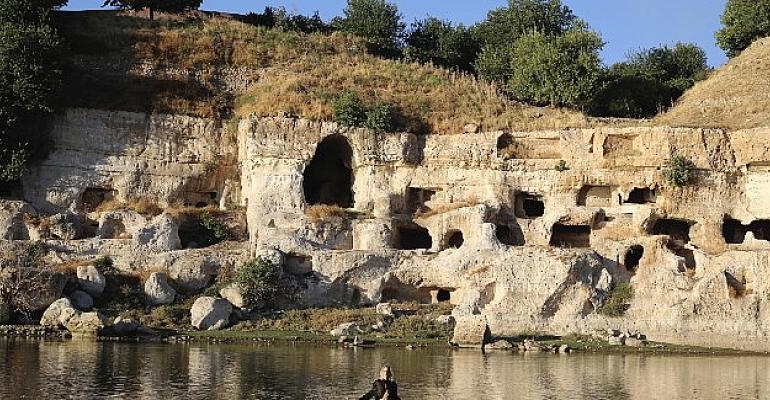 Gül Kozacıoğlu interaktif sergisi I SEE YOU ile Yapı Kredi bomontiada’da