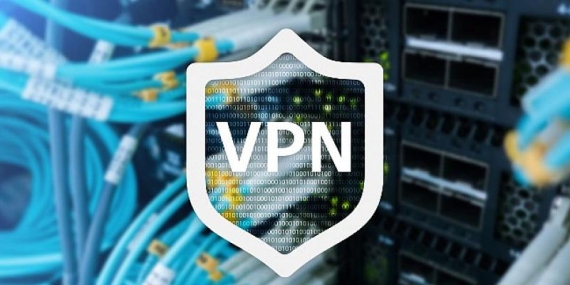 Hackerler VPN’lerin Peşinde