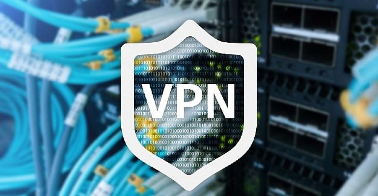Hackerler VPN’lerin Peşinde