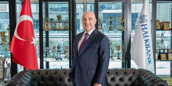 Halkbank dijital bankacılık vizyonunu GoArt Metaverse evrenine taşıyor