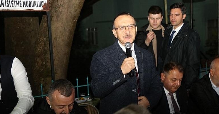 Hamidiye’de 23. Kestane Festivali Coşkusu Yaşandı