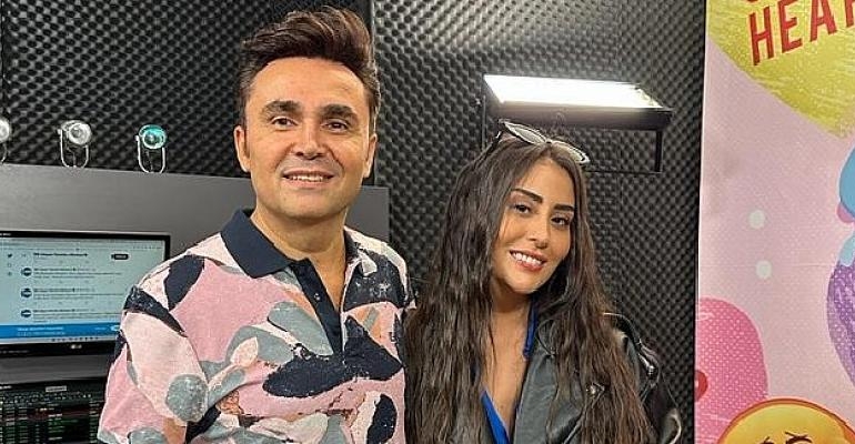 Hande Ünsal: İrem Derici’ye sinir oldum