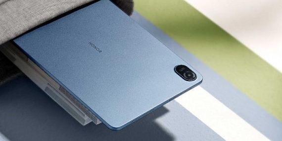 HONOR Pad 8 Şık Tasarımı ve Üstün Ses Deneyimi ile Türkiye Pazarına Geliyor