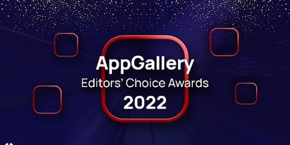 HUAWEI, AppGallery Editörlerin Seçimi Ödülleri 2022 kazananlarını duyurdu
