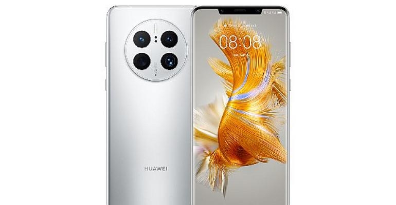 HUAWEI Mate 50 Pro: Her Duruma Uygun Bir Telefon