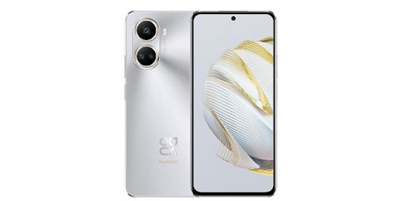 HUAWEI nova 10 SE: Yenilikçi ikonik tasarım ve güçlü 108MP kamera