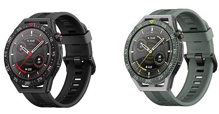 HUAWEI WATCH GT 3 SE, HUAWEI Online Mağaza’da Satışa Sunuldu