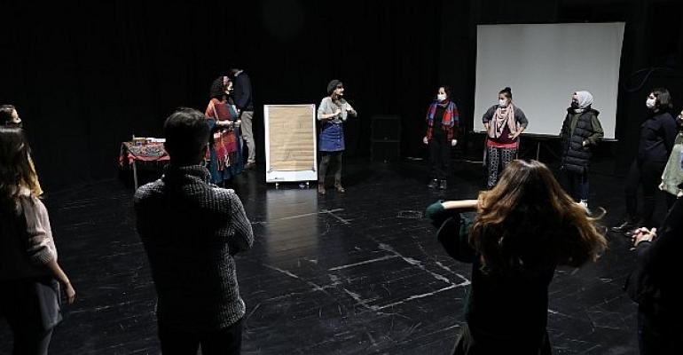 İBB Şehir Tiyatroları’nın Düzenlediği ІІ. Çocuk Hakları Festivali Başvuruları Başlıyor