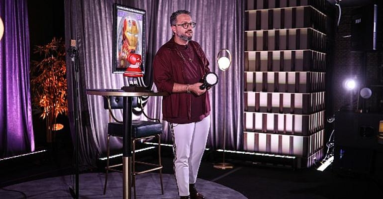 İbrahim Selim ile Quiz Night Zorlu PSM YouTube Kanalında Başladı