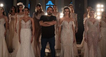 IF Wedding İzmir, Murat Acar defilesiyle açılıyor