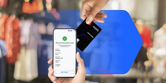 iyzico Cep POS, cep telefonu ve tabletleri POS’a dönüştürüyor