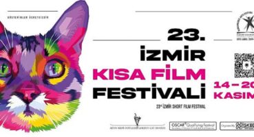 İzmir Kısa Film Festivali Başlıyor