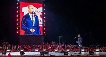 İzmir’in 9 Eylül’üne “Oscar” ödülü