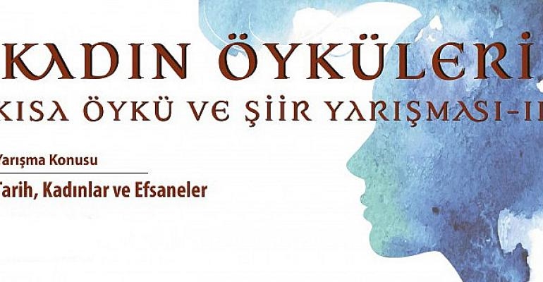 Kadın Öyküleri Kısa Öykü ve Şiir Yarışması sonuçlandı