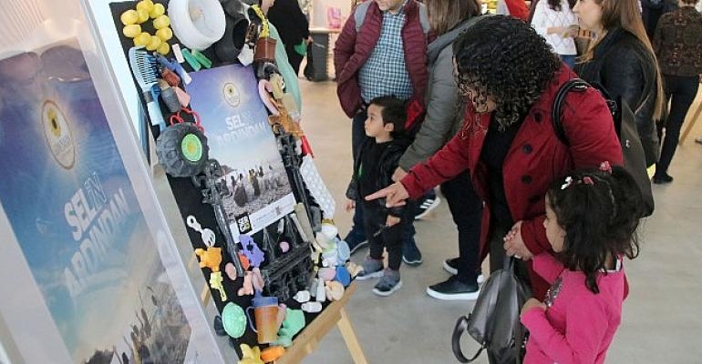 Kastamonu Sel Felaketinden Geriye Kalanlar