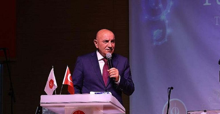Keçiören’de Türkü Dolu Bir Akşam