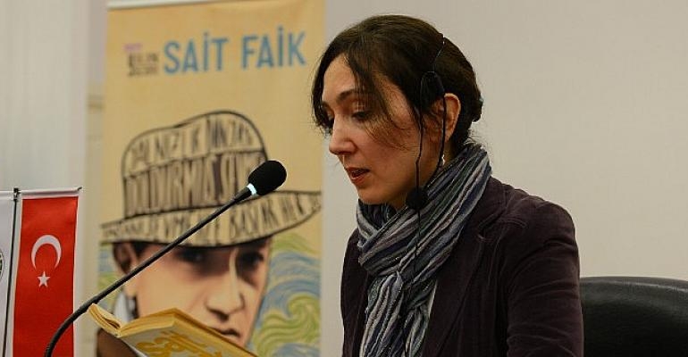 Marmarabirlik çalışanlarının öykü molası