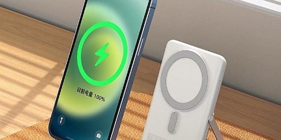 Mcdodo’dan iPhone için 7 kat güçlü MagSafe teknolojisi