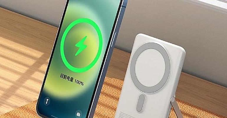 Mcdodo’dan iPhone için 7 kat güçlü MagSafe teknolojisi