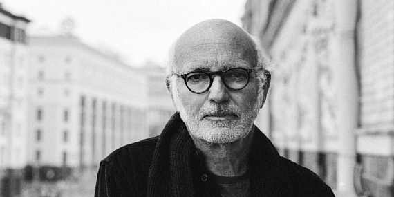 Modern Çağın Mozart’ı Piyanist-Besteci Ludovico Einaudi Zorlu PSM’de