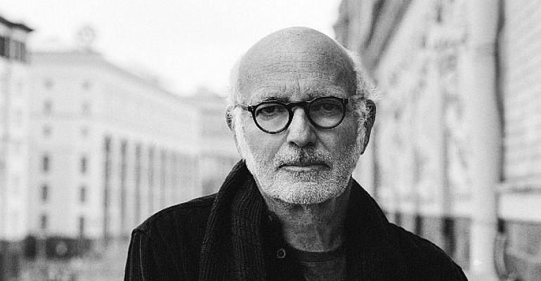 Modern Çağın Mozart’ı Piyanist-Besteci Ludovico Einaudi Zorlu PSM’de