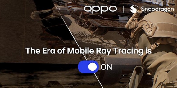 OPPO’nun Yeni Find X Serisi Modeli, Snapdragon 8 Gen 2 Mobil Platformuyla Desteklenen İlk Akıllı Telefonlardan Biri Olacak