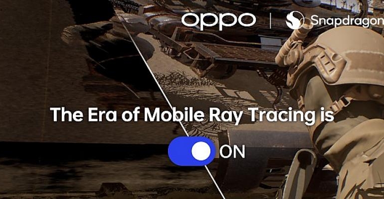 OPPO’nun Yeni Find X Serisi Modeli, Snapdragon 8 Gen 2 Mobil Platformuyla Desteklenen İlk Akıllı Telefonlardan Biri Olacak