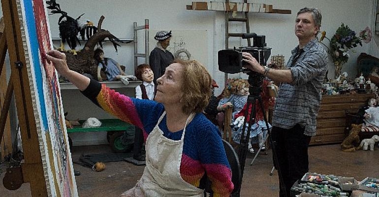 Pera Müzesi’nin Yeni Sergileri: “Paula Rego” ve “Zamane İstanbulları”