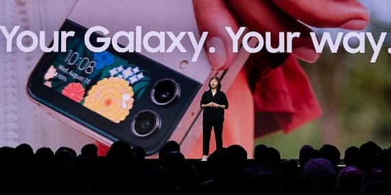Samsung’un bugüne kadar geliştirdiği en kişisel kullanıcı ara yüzü: Yeni One UI 5