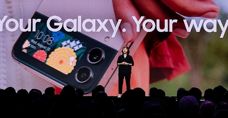 Samsung’un bugüne kadar geliştirdiği en kişisel kullanıcı ara yüzü: Yeni One UI 5